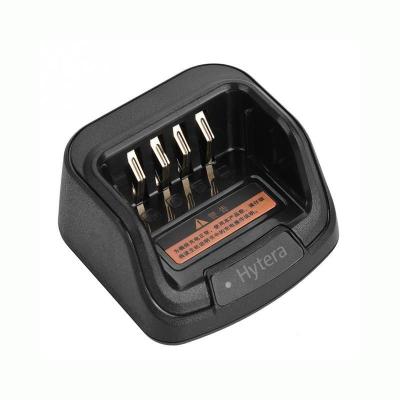 China HYTERA CH10A07 BI-DIRECTIONAL RADIO Quick Charger for PD500 PD530 PD560 PD605, PD600 PD665, PD685 PT580H (UL913), PT580H, PD705, PD78, PD755 for sale