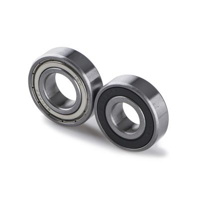 China Building Material Shops JOTA Professional Deep Groove Ball Bearing 6000 6001 6002 6003 6004 6005 ZZ 2RS For Motorcycle Bearing for sale