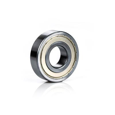 China Material of Construction Shop JOTA Trade Assurance High Performance Deep Groove Ball Bearing 6200 6201 6202 6203 6204 6205 ZZ 2RS for sale