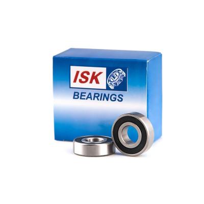 China Material of Construction Shops Low Friction Deep Groove Bearing 6202 ZZ 2RS 6202ZZ 6202-2RS 15x35x11 For Motorcycle Bearing for sale