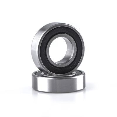 China Machinery Parts Trade Insurance Deep Groove Ball Bearing 6005rs 6005 2RS for sale