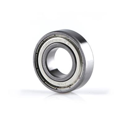 China Long Life High Precision High Speed ​​Deep Groove Ball Bearing 6002 ZZ 6002ZZ For Caster Bearing for sale