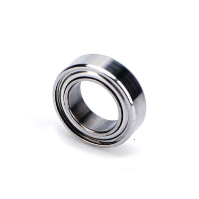 China factory mr85zz miniature ball bearing for fishing reel bearing for sale