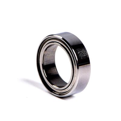 China Factory Noise Under 25dB 678zz MR128zz Miniature Bearing For Motor Bearing for sale