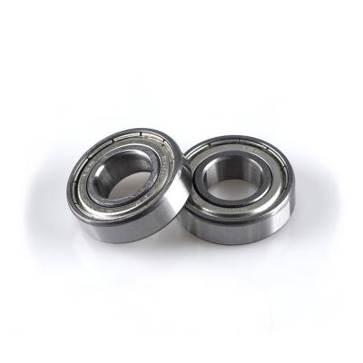 China Factory wholesale 6202 ZZ 2RS 6202zz 6202-2RS deep groove ball bearing for ceiling fan bearing for sale