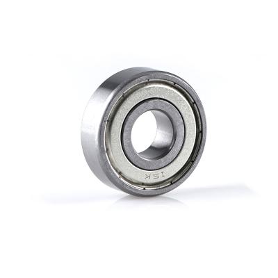 China Factory High Speed ​​Miniature Bearings 6215 ZZ 2RS Small Deep Groove Ball Bearing for sale