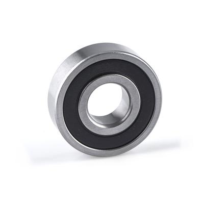 China High Speed ​​Miniature Machinery Parts Bearings 6314 ZZ 2RS Small Deep Groove Ball Bearing for sale