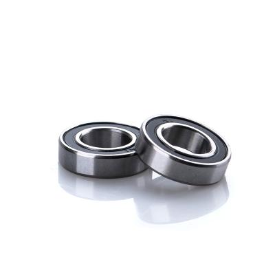 China Factory thin wall ball bearing 6803 ZZ 2RS 6803ZZ 6803-2RS for bicycle bearing for sale