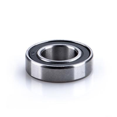 China Factory High Quality 6802ZZ 6802-2RS Thin Section Ball Bearing 6802 ZZ 2RS For Engineering Bearing for sale