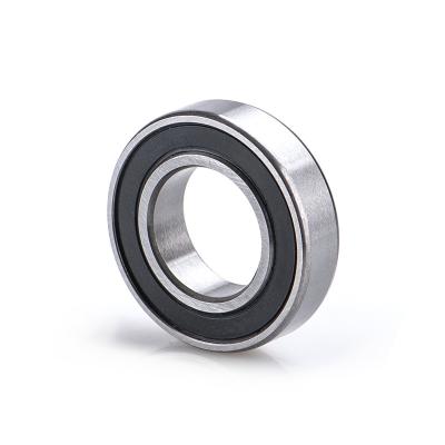 China Factory 6804ZZ 6804-2RS Thin Wall Bearing Types For Bicycle Application Bearing for sale