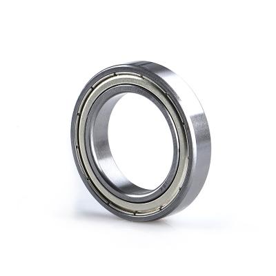 China Factory 6902Rs Deep Groove Ball In Stock Thin Wall Zz 6902Zz Bearing 6902 2RS for sale