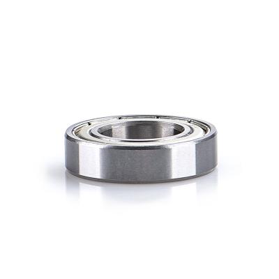 China Factory 6900 ZZ 2RS OPEN Deep Groove Ball Thin Wall Bearing 10*22*6 mm for sale