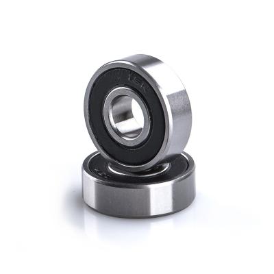 China Factory 625ZZ MR165ZZ Miniature Bearing 625 zz 2rs Ball Bearing for sale