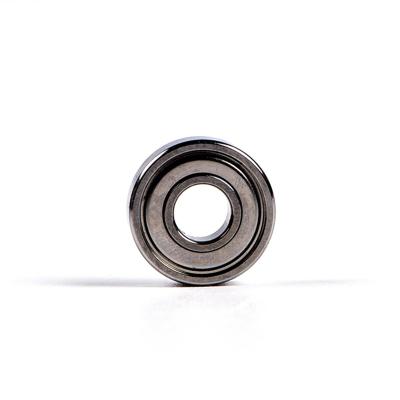 China Factory Micro Bearing 692XZZ R725ZZ Miniature Ball Bearing 2.5x7x3.5 for sale