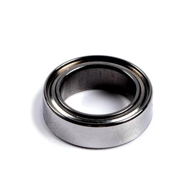 China Factory 678ZZ 678 ZZ 2rs Miniature Deep Groove Ball Bearing 8x12x3.5mm for sale