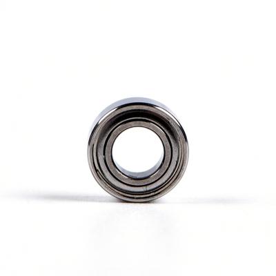 China Miniature ball bearing MR148ZZ 8x14x4mm L1480ZZ from factory for sale