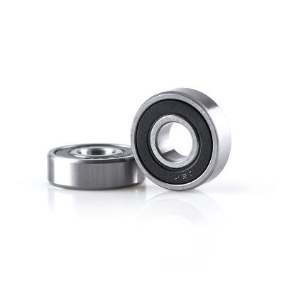 China Deep Size R10 ZZ 2RS R10-zz 0.625x1.375x0.281 mm Inch Factory Groove Ball Bearing for sale