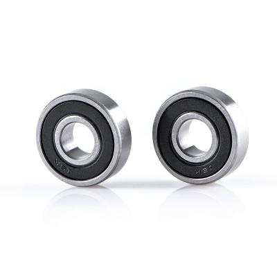 China Factory Inch Mute High Speed ​​Soft Size Bearing R4 ZZ 2RS R-4ZZ Manufacturer for sale