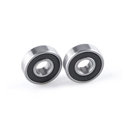 China Super Precision Inch Original Size R166 ZZ 2RS Factory Types For Yoyo Bearing for sale