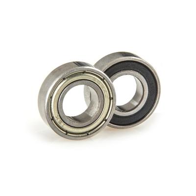 China Long Life High Speed ​​Long Life 6700 605 686 688 2RS ZZ MR105ZZ F688ZZ 5x10x4 Rc Car Bearing for sale