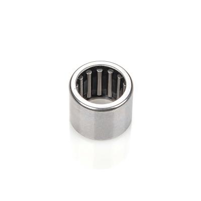 China Stable Performance 7x11x8 Mm Series Needle Roller Bearing For Drawn Cup Bearing HK0708 for sale