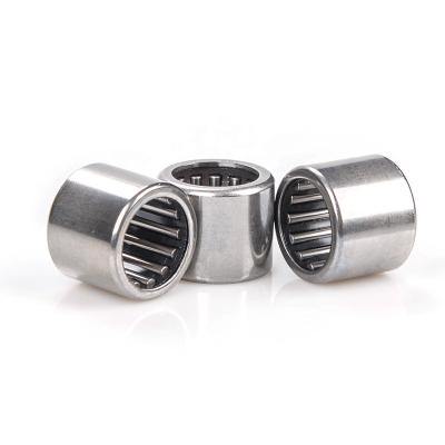 China Stable Performance Micro 67941/10 10x14x12 Mountain Bike Bearing With HK1012 Needle Bearing for sale