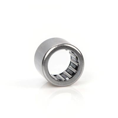 China Stable Performance High Stability Drawn Cup Needle Roller Bearing HK2518 2RS for sale