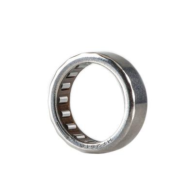 China Factory Supply HF0406 Needle Roller Bearing For Fishing Reel Bearing Broom for sale