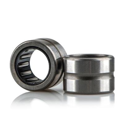 China Factory Performance RNA69/32 Smooth Needle Roller Bearing For Machine Tool Bearing for sale