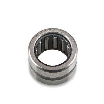 China Factory RNA 6909 High Speed ​​Needle Roller Bearing For Centrifuge Bearing for sale