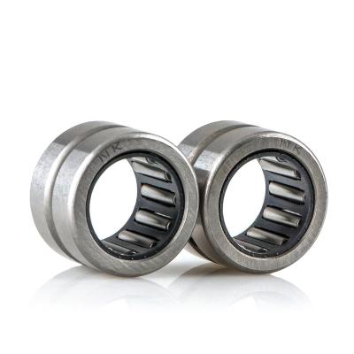 China Factory NK 19/16 Needle Roller Bearing For Concrete Mixer Truck Parts Bearing for sale