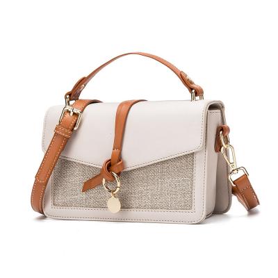 China Wholesale 2020 Fashion New Latest Design Women Bags Korean Spring Fashion Style Cross - Body Bags for sale