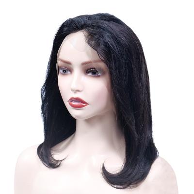 China Body Wave Pre Plucked Brazilian Virgin Body Wave Lace Front Wigs Real Human Hair Lace Front Human Hair Wigs Lace Front Wigs for sale