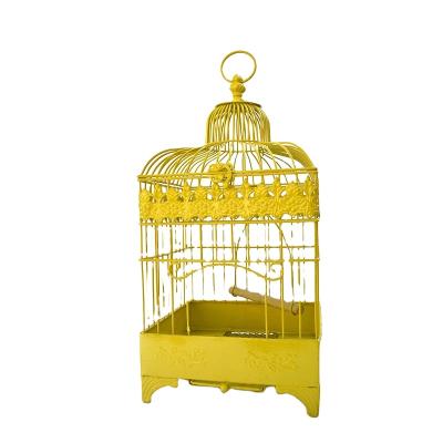 China Breathable Hot Sale Window Bird Cage for sale