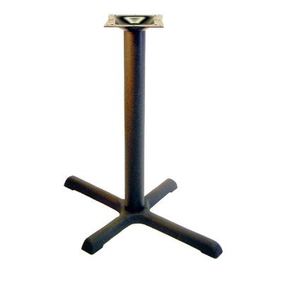 China Modern Table Base For 2022 Hot Sale Modern Industrial Furniture Restaurant Cafe Dining for sale