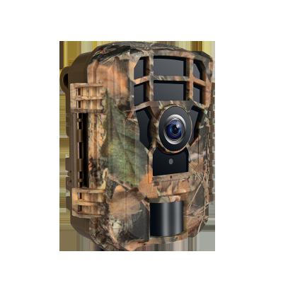 China NightShot Plus Hiicam Security 1080P Wifi Trail Photo 24Mp/20Mp/16Mp/12Mp Night Vision Hunting Camera for sale