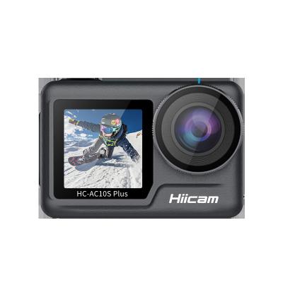 China Ismart DV2 Hiicam Dual Screen 2.0