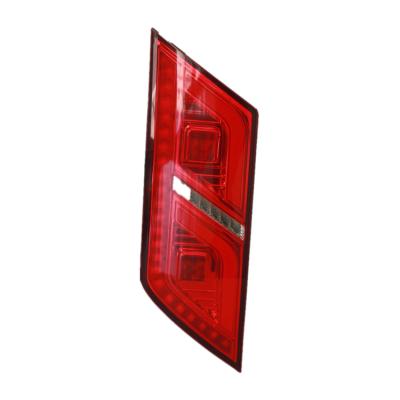 China Bus excellent quality combined rear tail lamp led tail light with factory price for sale