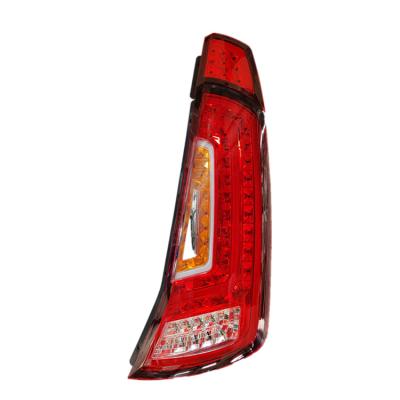 China Bus Bus Accessories Tail Lamp Tail Lights For Bus for sale