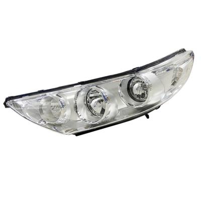 China Bus Factory Direct Selling Headlight Headlights Lamp For Bus Bus Headlamp for sale