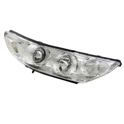 China Wholesale Best Bus Head Lamp , Working Waterproof LED Headlights Light For Bus for sale