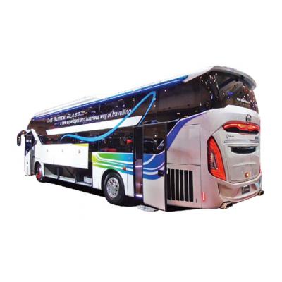 China Bus Excellent Quality Rear Light Tail Lamp Led New Designed Combo Rear Lamp for sale