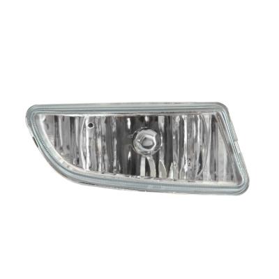 China Hot Sale Bus Front Fog Light Fog Lamp Work Light Fog Lamp With Best Quality for sale