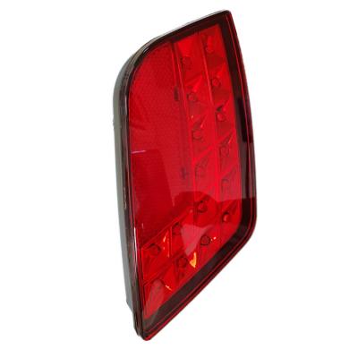 China Bus fog light front rear fog lamp with best quality fog lamp with best quality for sale