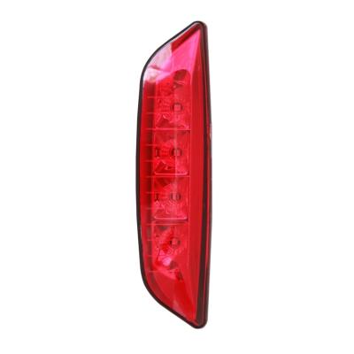 China Wholesale Bus Light Side Beacons Quick Delivery Stock Bus Exit Appearance Lamp for sale