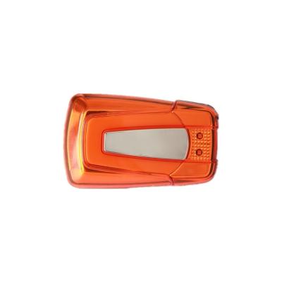 China Hot Selling Bus Light Rear Warning Led Beacons Trucks Side Turning Lamp For Bus for sale