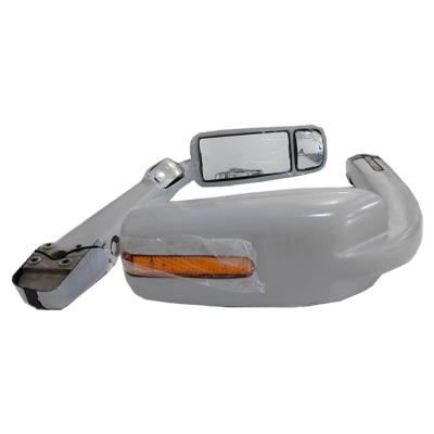 China Body Systems Bus Parts Auto Rear View Mirror For Backup Mirror View Commonly Used Wide Rear View Mirror for sale