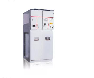 China KEEYA Stainless Steel Factory Electric Power Distribution Mid Voltage Direct Switch Gear 3.6KV To 12KV HV Switchgear MV System for sale