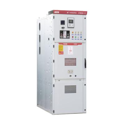 China Wholesale Power Distribution Factory Mechanism Distribution Panel KYN28A-12 Series 10KV 11kv Medium Voltage Switchgear for sale