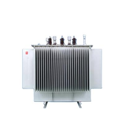 China Power Keeya Oil Immersed Power Transformer Price List for sale